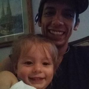 Meet your Posher, Brandyn